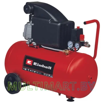 Компрессор Einhell TC-AC 270/50/8 (4007360)